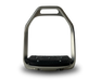 Freejump Air Pure Stirrups #colour_silver