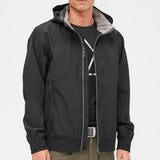 Mountain Horse Galaxy Light Jacket #colour_black