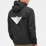 Mountain Horse Galaxy Light Jacket #colour_black