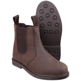 Cotswold Kid Camberwell Pull On Dealer Boot