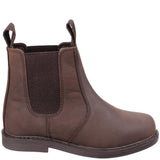 Cotswold Kid Camberwell Pull On Dealer Boot