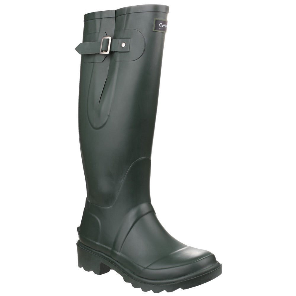 Cotswold Ragley Men Waterproof Wellington Boot