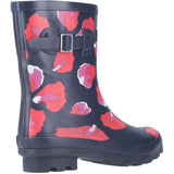 Cotswold Women Badminton Wellington Boot