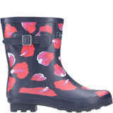 Cotswold Women Badminton Wellington Boot