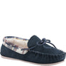 Cotswold Women Kilkenny Moccasin Slipper