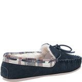 Cotswold Women Kilkenny Moccasin Slipper
