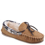 Cotswold Women Kilkenny Moccasin Slipper
