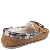 Cotswold Women Kilkenny Moccasin Slipper