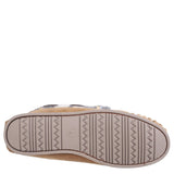 Cotswold Women Kilkenny Moccasin Slipper