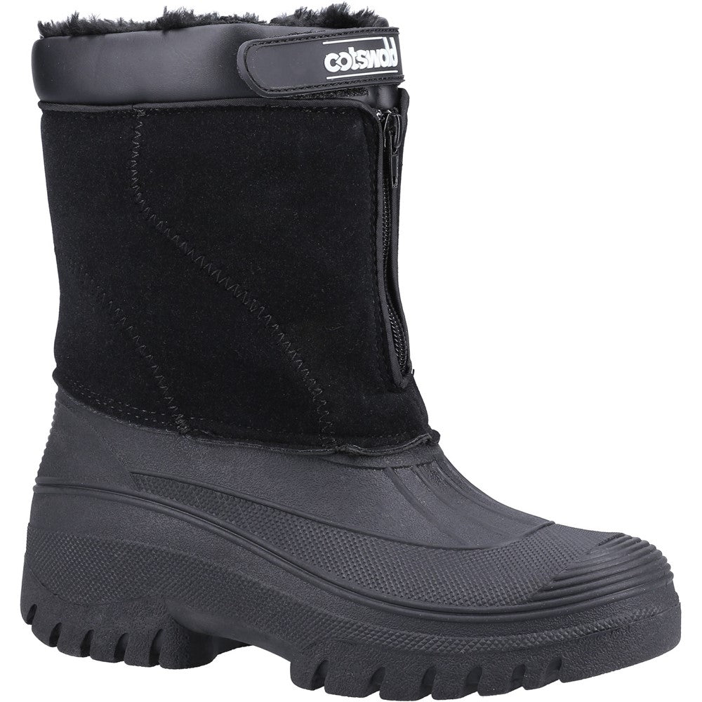 Cotswold Women Venture Waterproof Winter Boot