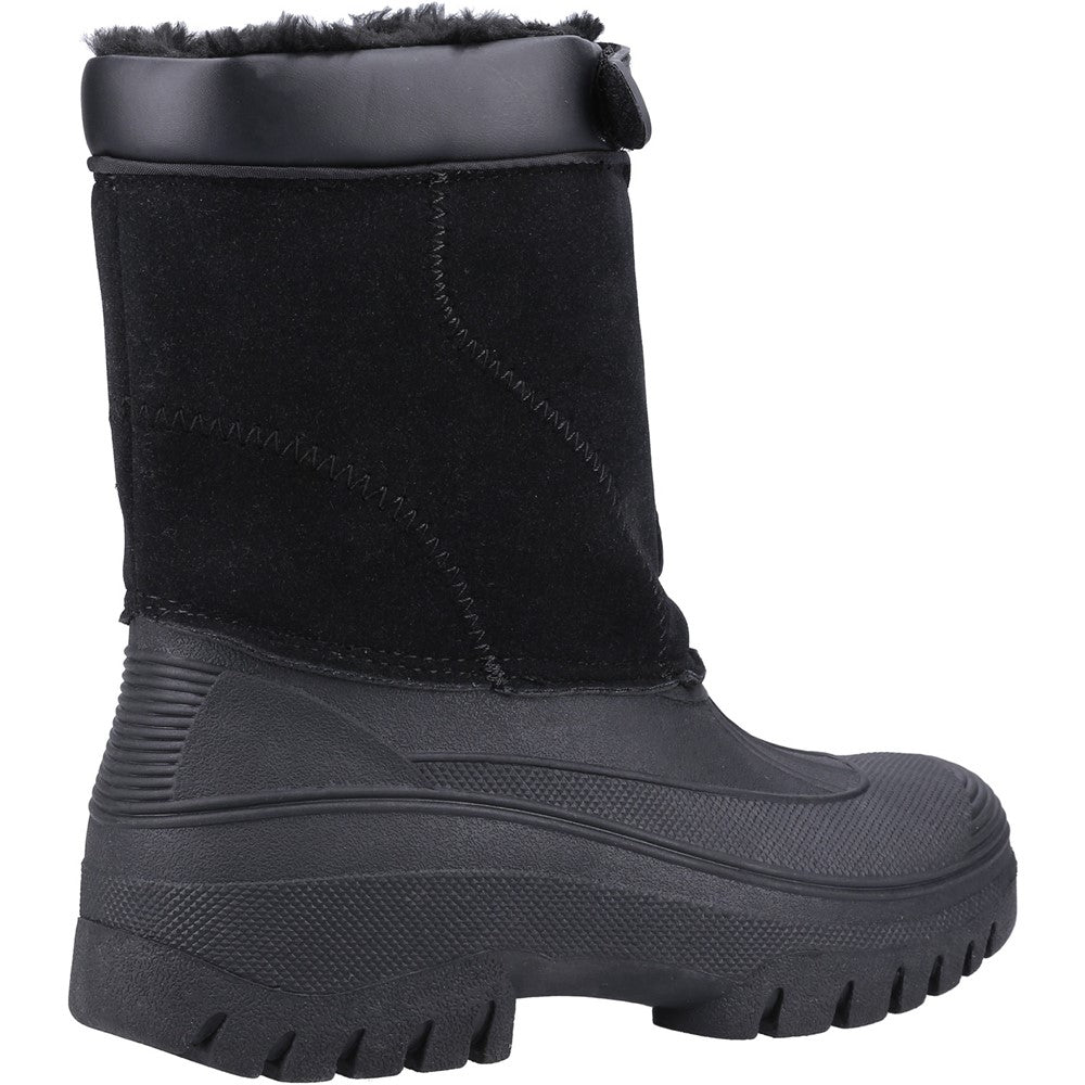Cotswold Women Venture Waterproof Winter Boot