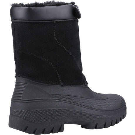 Cotswold Women Venture Waterproof Winter Boot