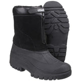 Cotswold Women Venture Waterproof Winter Boot
