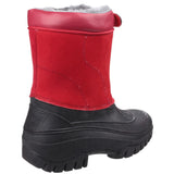 Cotswold Women Venture Waterproof Winter Boot