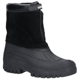 Cotswold Women Venture Waterproof Winter Boot