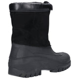 Cotswold Women Venture Waterproof Winter Boot