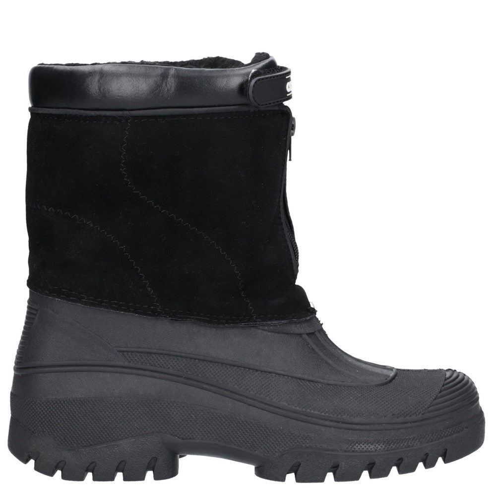 Cotswold Women Venture Waterproof Winter Boot