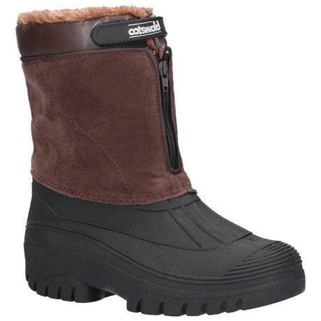 Cotswold Women Venture Waterproof Winter Boot