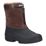 Cotswold Women Venture Waterproof Winter Boot