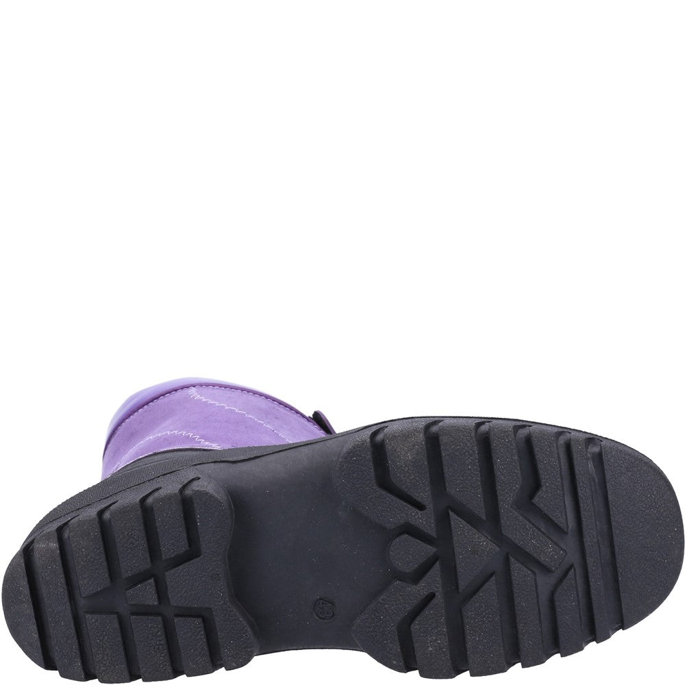 Cotswold Women Venture Waterproof Winter Boot