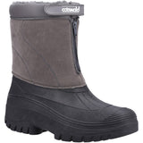 Cotswold Women Venture Waterproof Winter Boot