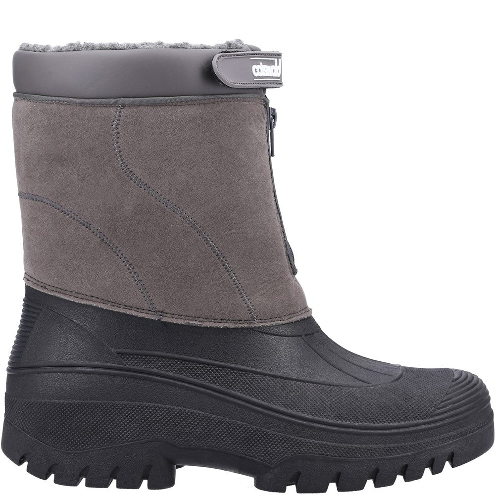 Cotswold Women Venture Waterproof Winter Boot