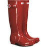 Bottes en caoutchouc Hunter Original hautes brillantes