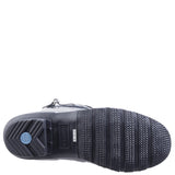 Bottes en caoutchouc Hunter Original hautes brillantes