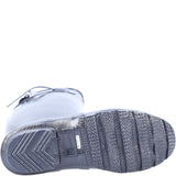 Bottes en caoutchouc Hunter Original hautes brillantes