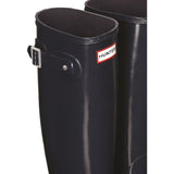 Bottes en caoutchouc Hunter Original hautes brillantes
