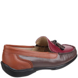 Cotswold Women Biddlestone Loafer Shoe