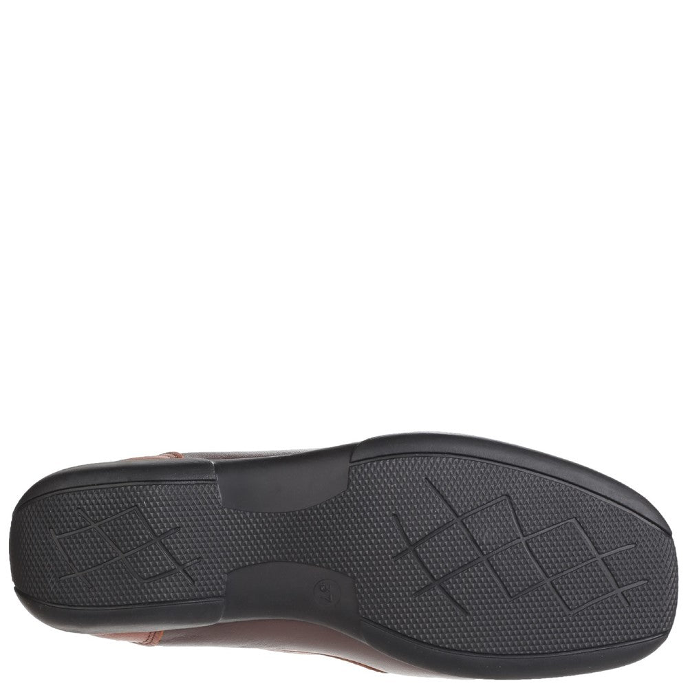 Cotswold Women Biddlestone Loafer Shoe