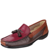 Cotswold Women Biddlestone Loafer Shoe