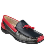 Cotswold Women Biddlestone Loafer Shoe