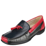 Cotswold Women Biddlestone Loafer Shoe