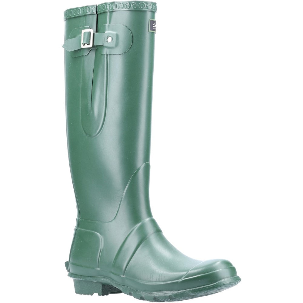 Cotswold Windsor Women Tall Wellington Boot