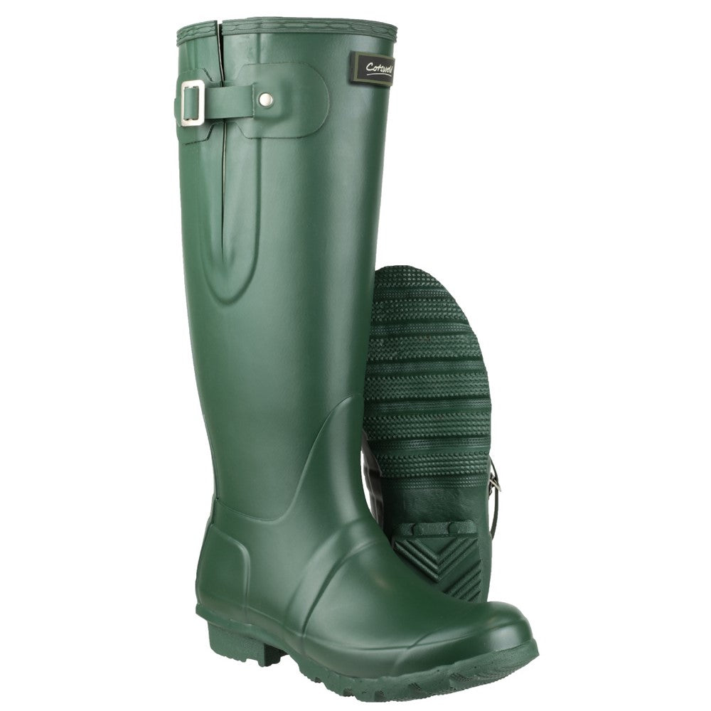 Cotswold Windsor Women Tall Wellington Boot
