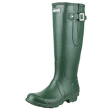 Cotswold Windsor Women Tall Wellington Boot