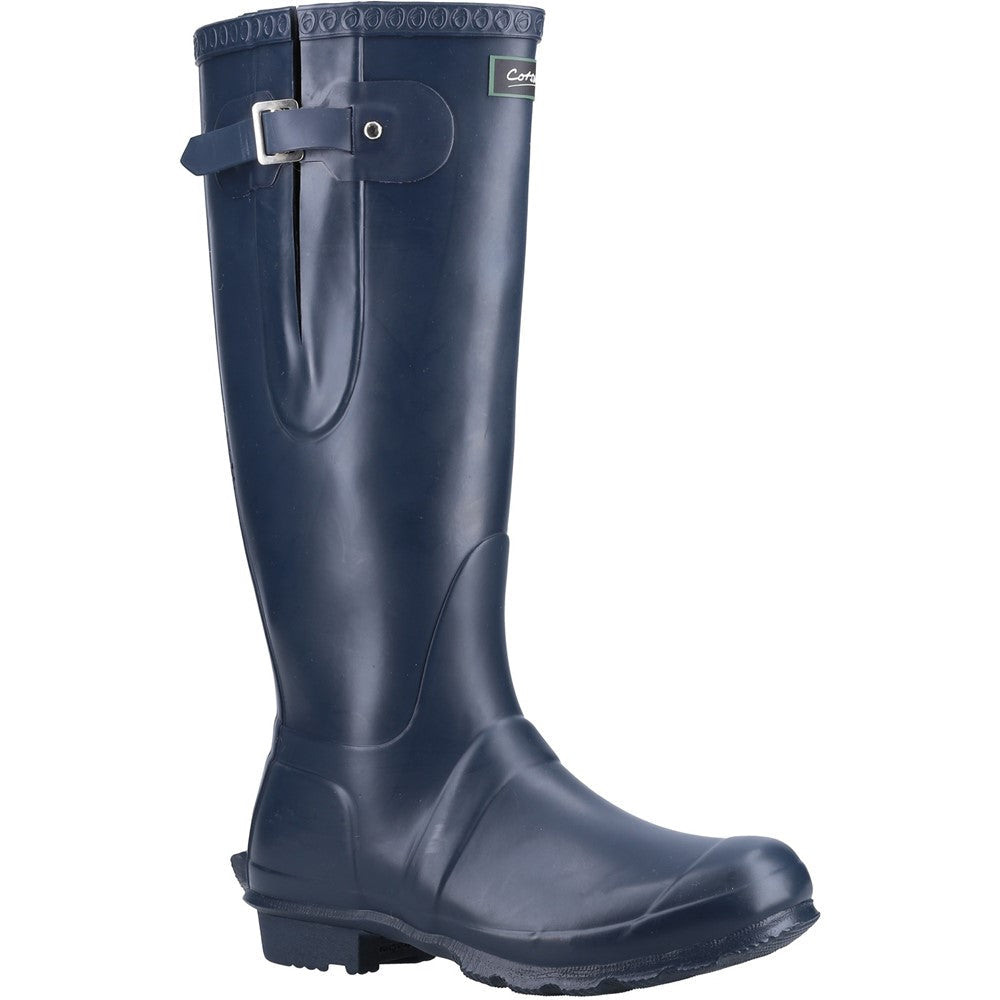 Cotswold Windsor Women Tall Wellington Boot