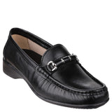 Cotswold Women Barrington Loafer Shoe