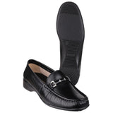 Cotswold Women Barrington Loafer Shoe
