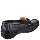Cotswold Women Barrington Loafer Shoe