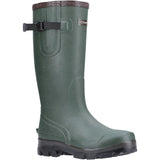 Cotswold Grange Men Buckle Fastening Wellington Boot