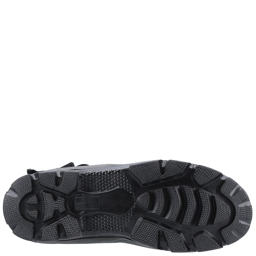 Cotswold Grange Men Buckle Fastening Wellington Boot