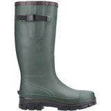 Cotswold Grange Men Buckle Fastening Wellington Boot