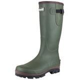 Cotswold Grange Men Buckle Fastening Wellington Boot