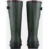 Cotswold Grange Men Buckle Fastening Wellington Boot