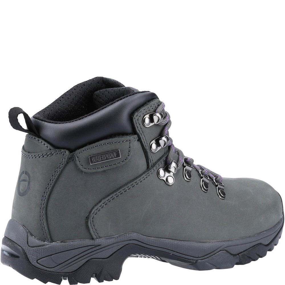Cotswold Women Burford Hiking Boots