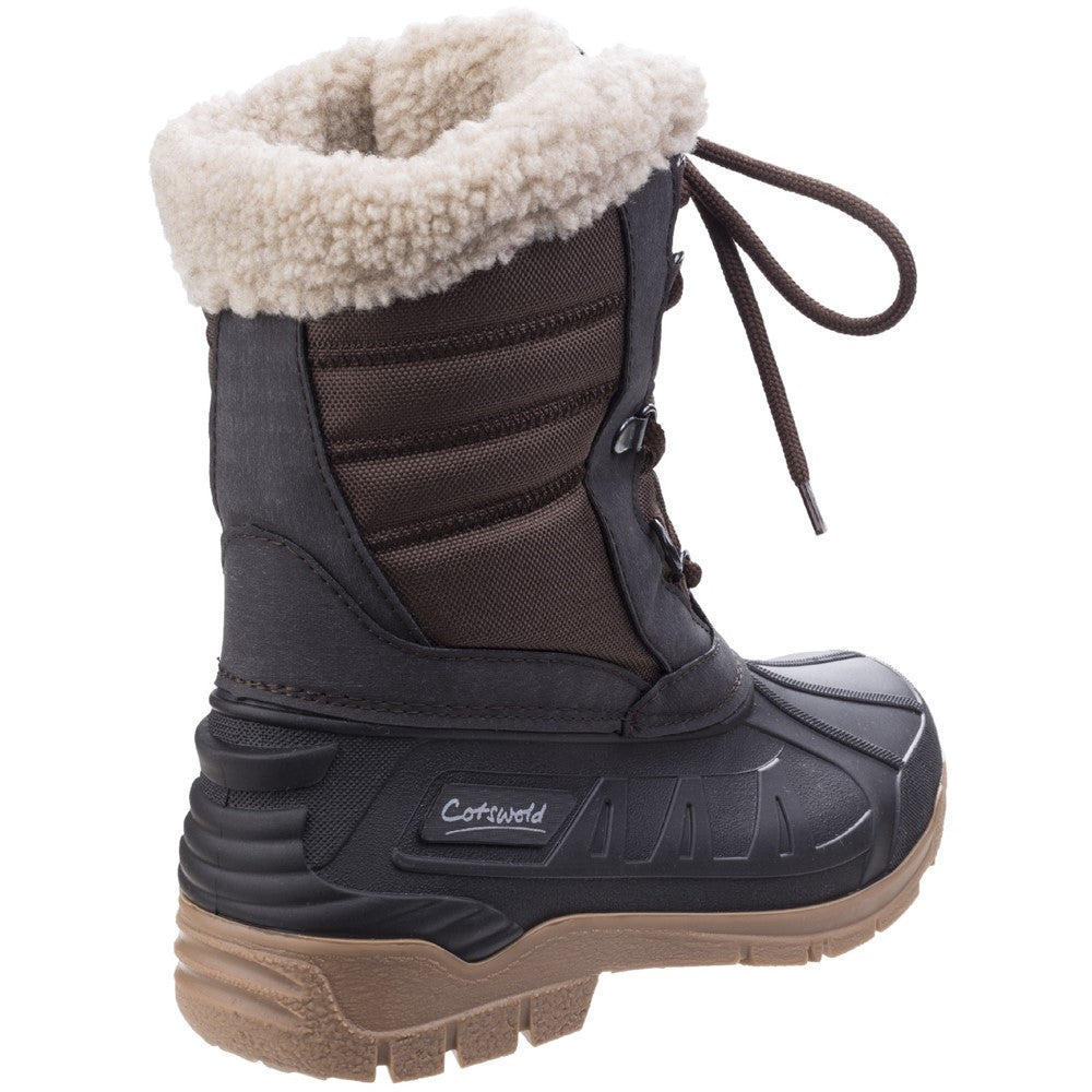 Cotswold Women Coset Weather Boot