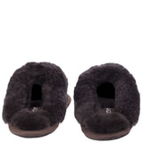 Cotswold Women Lechlade Sheepskin Mule Slipper